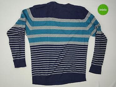 second hand clothes: FSBN, Sweter dla mężczyzn, rozmiar L — 3