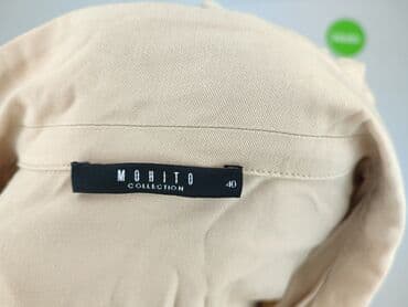 mohito bluzka z dlugim rekawem: Mohito, Women`s shirt, size L — 4