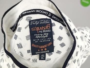 samsoe samsoe bluza: Bluza damska
, rozmiar XL — 4