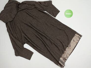 everlast kurtka zimowa: Sweter damski, rozmiar XL — 2