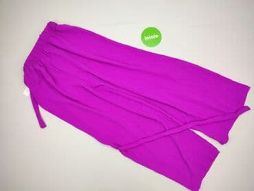 tanie sklepy internetowe z ubraniami: Italy Moda, Spodnie materiałowe damskie, rozmiar L — 3