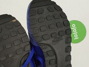 f: Nike, Sneakersy damskie, 36.5, stan - Dobry — 4
