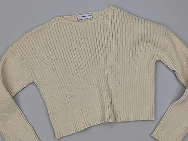 moncler bluzki: MNG, Sweter damski, rozmiar S — 1