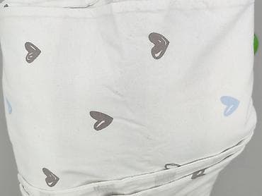 Home & Garden: PL - Duvet cover 150 x 200, color - White, condition - Good — 4