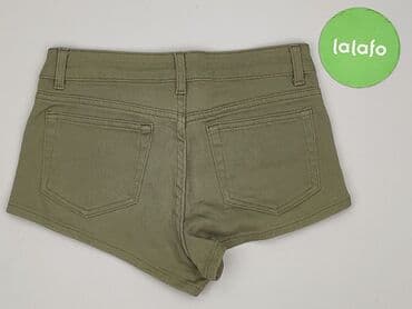 szorty: H&M Divided, Szorty damskie, rozmiar 2XS — 3