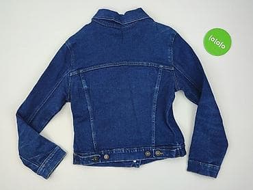 gap kurtka jeansowa: Denim, Kurtka jeansowa damska, rozmiar M — 3