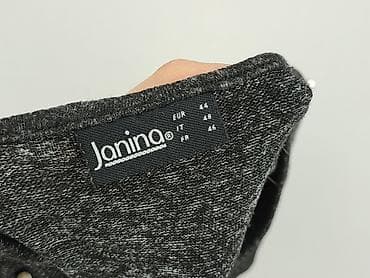 basic for everyday janina stretch top: Janina, Bluzka damska, rozmiar XL — 4