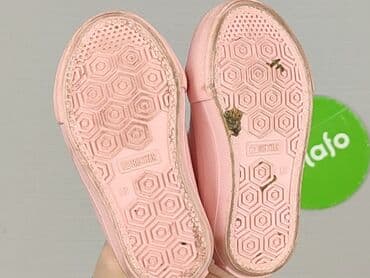 primark topy: Buciki niemowlęce, Big Star, 18, stan - Bardzo dobry — 4