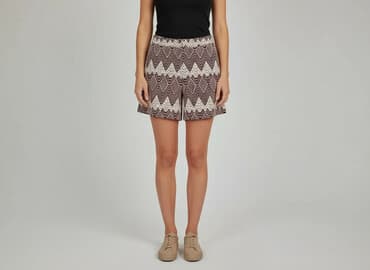 damskie szorty atmosphere: Atmosphere, Szorty damskie, rozmiar S — 7