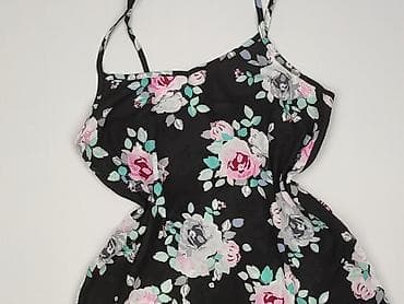 H&M Divided, Top damski, rozmiar XS