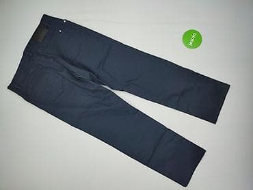 spodnie dresowe pull: Pierre Cardin, Jeansy dla mężczyzn, rozmiar L — 3