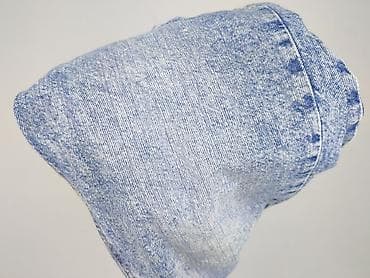 raw blue jeans: Jeansy damskie, rozmiar S — 5