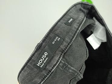 pull and bear jeans: House of Denim, Jeansy damskie, rozmiar S — 4