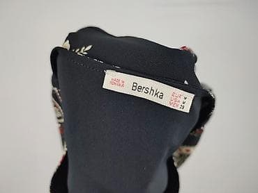 czarna mini: Bershka, Sukienka damska, rozmiar M — 5