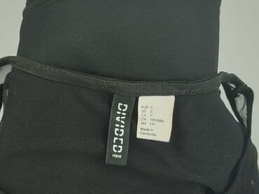 c a body: H&M Divided, Top damski, rozmiar S — 5