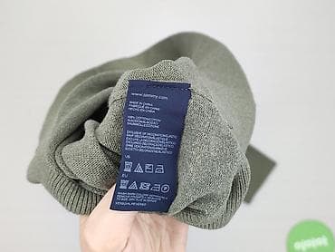 pull and: Tommy Hilfiger, Sweter dla mężczyzn, rozmiar L — 4