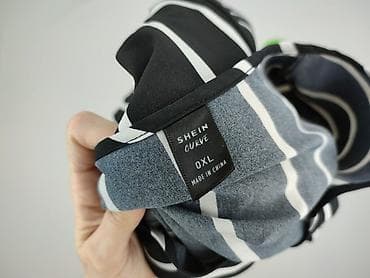 born2be sukienki plus size: Shein Curve, Sukienka damska, rozmiar 2XL — 5