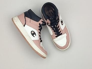 buty go: Champion, Sneakersy damskie, rozmiar 39 — 1