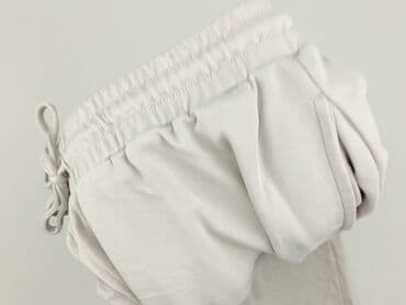 spódnice dresowe plus size: Sinsay, Spodnie dresowe damskie, rozmiar XL — 7