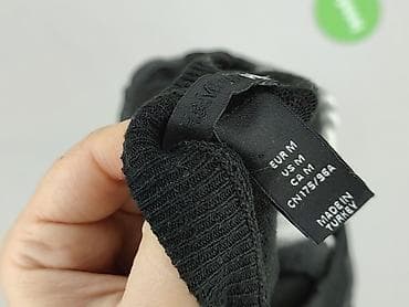 kurtki wiosenne hm: H&M, Sukienka damska, rozmiar M — 4