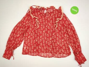 kurtka zimowa femi stories: Topshop, Bluzka damska, rozmiar XL — 3