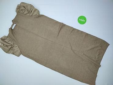 obag polska: Sukienka damska, rozmiar XL — 2
