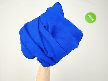 joggery basic damskie: Spodnie materiałowe damskie, rozmiar XL — 5