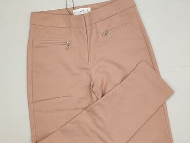 MNG, Spodnie materiałowe damskie, rozmiar S w lalafo.pl MNG, Spodnie materiałowe damskie, rozmiar S