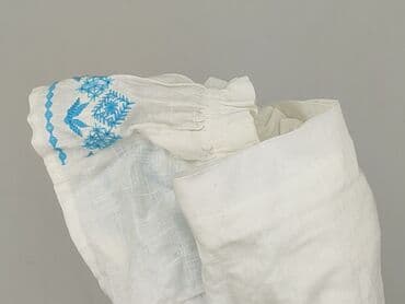 t shirty len: Dunnes, Bluzka damska, M — 5