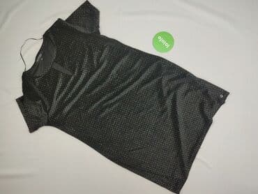 bluzki czarne mohito: Top Secret, Sukienka damska, rozmiar XL — 2