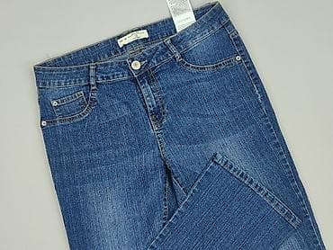 laskowski buty: Clockhouse, Jeansy damskie, rozmiar M — 1