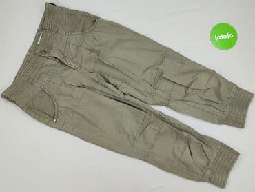 krótkie spodenki big star: Big Star, Spodnie 3/4 damskie, rozmiar S — 2