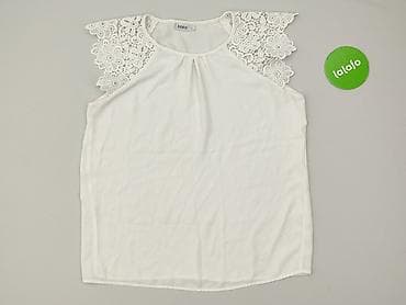 savida top: Janina, Bluzka damska, rozmiar M — 2