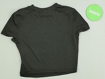 shein tshirt: Shein, T-shirt damski, rozmiar XS — 4