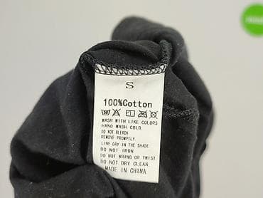klapkach tekst: T-shirt damski, rozmiar S — 4