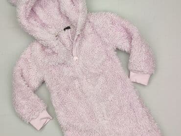 sukienka dla 6 latki: Kid's jumpsuit 4-5 years, Synthetic fabric, condition - Very good — 1