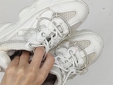 Świat dziecka: Buty sportowe Reserved, 32, Używany — 9