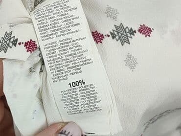 Ubrania damskie: Bluzka damska, M — 5