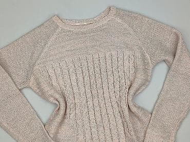 kurtka z c a: Sweter damski, rozmiar L — 1