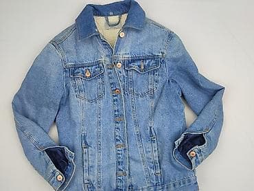 pepco softshell: Denim, Джинсова куртка жіноча, розмір XS — 1