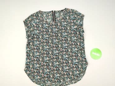 koszula hawajska lidl: ONLY, Жіноча блуза, розмір L — 2