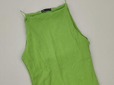 dresy genzie: Zara, Sukienka damska, rozmiar L — 1