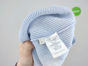 sweter w paski c: Neo Noir, Sweter damski, rozmiar L — 4