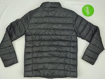 stranger things bluzka: Kurtka puchowa 4F Kids, 12 lat, Tkaniny syntetyczne, stan - Idealny — 3