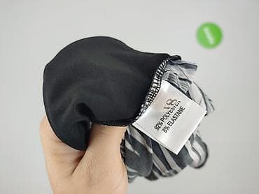 dekolt halter bluzki: Bluzka damska, rozmiar XL — 5