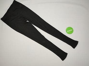 primark dresy: Cleve, Legginsy Sportowe damskie, rozmiar XL — 2