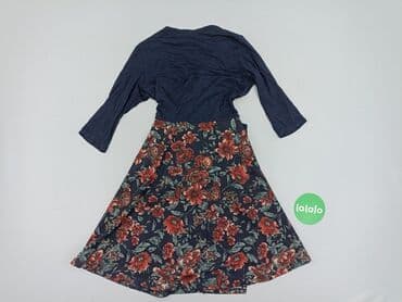 sukienki z szyfonu jedwabnego: Women`s dress, size S (EU 36) — 3