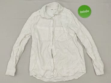 sinsay trampki biale: Sinsay, Koszula damska, rozmiar 2XS — 2