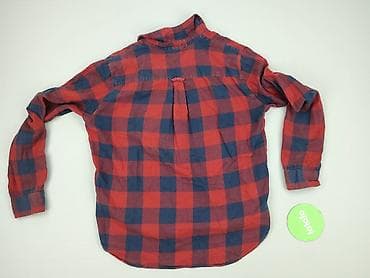 hm formula: H&M L.O.G.G., Koszula damska, rozmiar M — 3