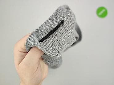 bialy sweter: Sweter damski, rozmiar 4XL — 4